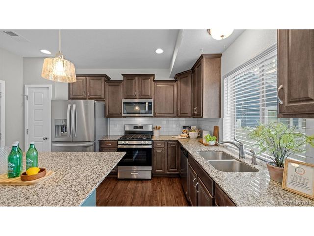 9265 Timberlake Loop, Colorado Springs, CO 80927