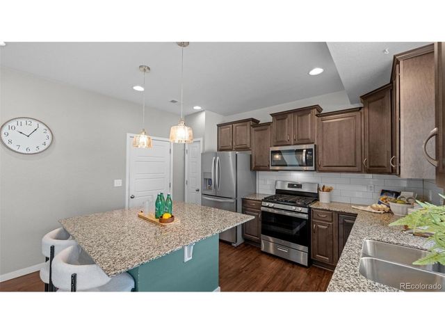 9265 Timberlake Loop, Colorado Springs, CO 80927
