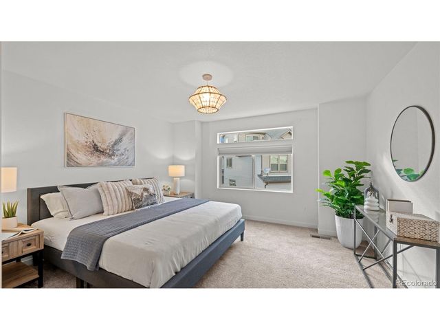9265 Timberlake Loop, Colorado Springs, CO 80927