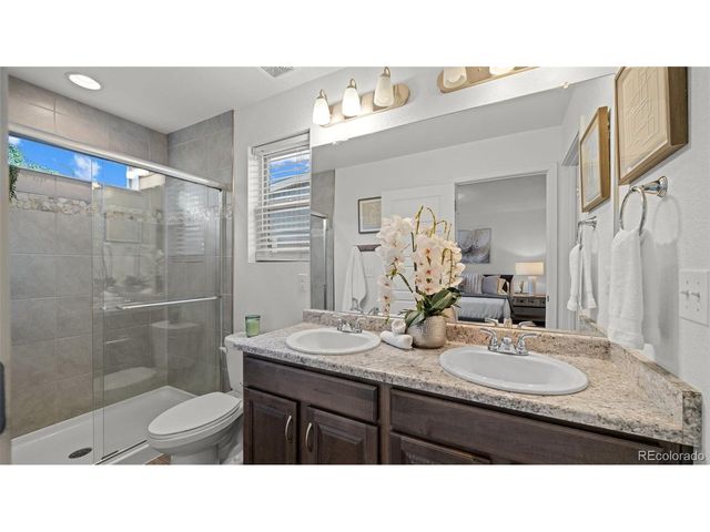 9265 Timberlake Loop, Colorado Springs, CO 80927