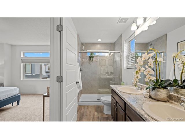 9265 Timberlake Loop, Colorado Springs, CO 80927