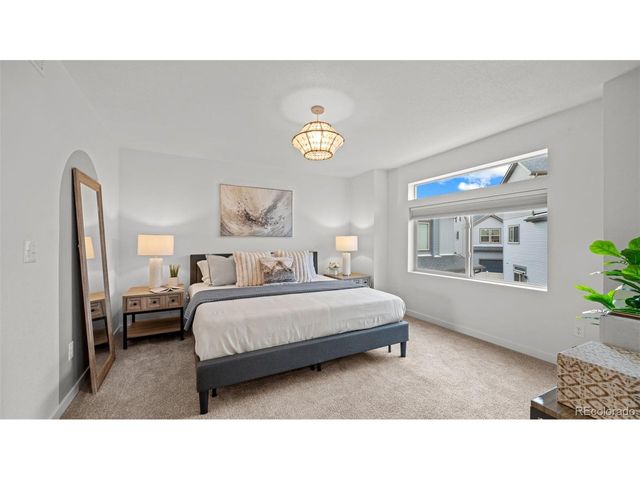 9265 Timberlake Loop, Colorado Springs, CO 80927