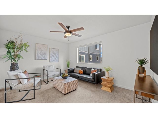 9265 Timberlake Loop, Colorado Springs, CO 80927