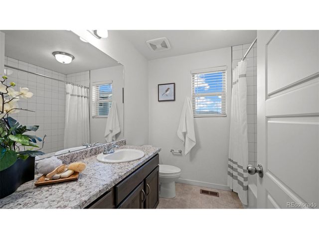 9265 Timberlake Loop, Colorado Springs, CO 80927