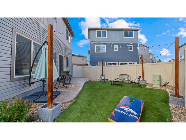 9265 Timberlake Loop, Colorado Springs, CO 80927