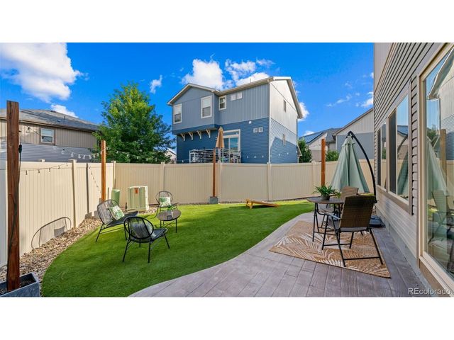 9265 Timberlake Loop, Colorado Springs, CO 80927