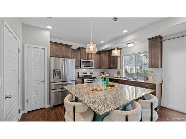 9265 Timberlake Loop, Colorado Springs, CO 80927