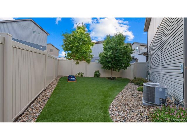 9265 Timberlake Loop, Colorado Springs, CO 80927
