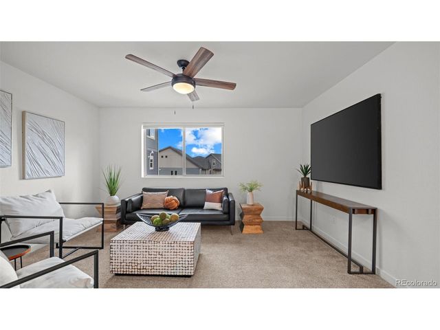 9265 Timberlake Loop, Colorado Springs, CO 80927