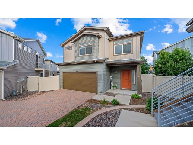 9265 Timberlake Loop, Colorado Springs, CO 80927