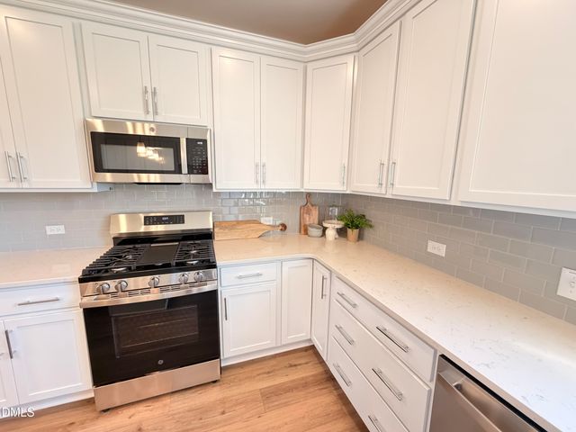 133 Midtown Rows Way, Fuquay Varina, NC 27526