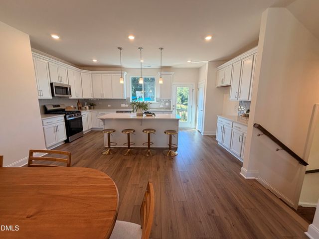 133 Midtown Rows Way, Fuquay Varina, NC 27526