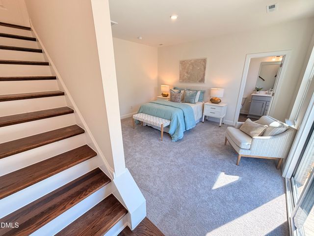 133 Midtown Rows Way, Fuquay Varina, NC 27526