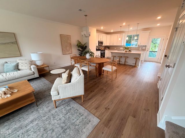 133 Midtown Rows Way, Fuquay Varina, NC 27526