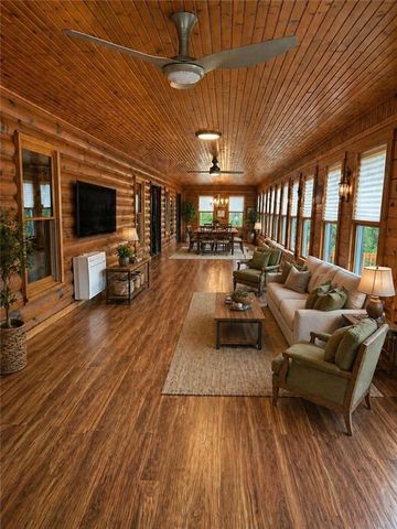 9657 Kelly Bridge Road, Dawsonville, GA 30534