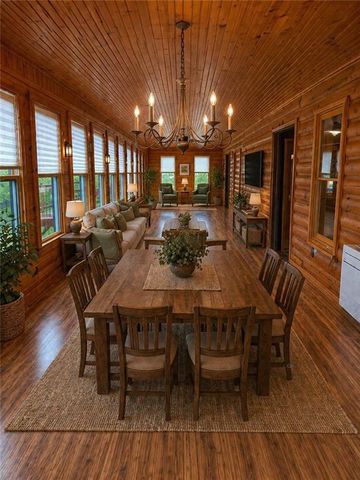 9657 Kelly Bridge Road, Dawsonville, GA 30534
