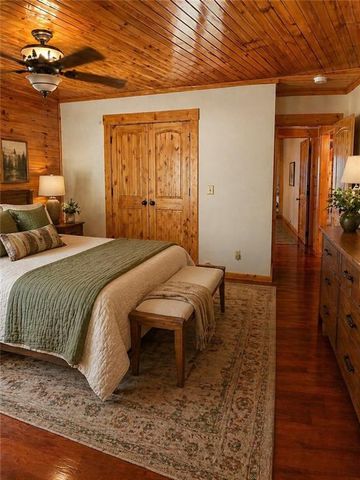 9657 Kelly Bridge Road, Dawsonville, GA 30534
