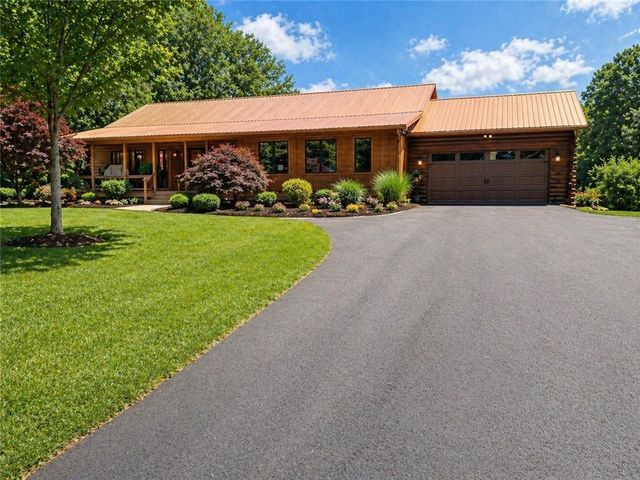 9657 Kelly Bridge Road, Dawsonville, GA 30534