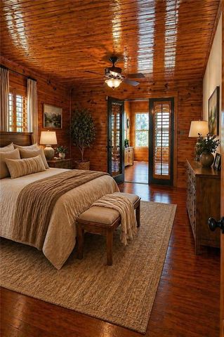 9657 Kelly Bridge Road, Dawsonville, GA 30534