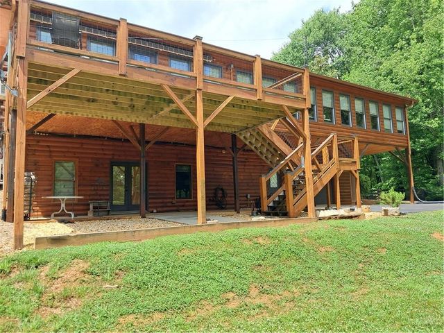 9657 Kelly Bridge Road, Dawsonville, GA 30534