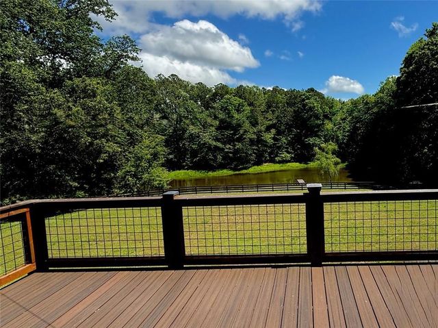 9657 Kelly Bridge Road, Dawsonville, GA 30534