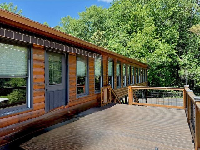 9657 Kelly Bridge Road, Dawsonville, GA 30534