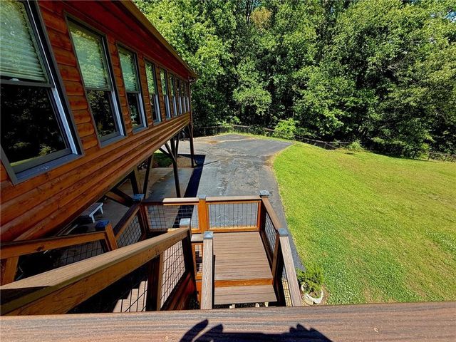 9657 Kelly Bridge Road, Dawsonville, GA 30534