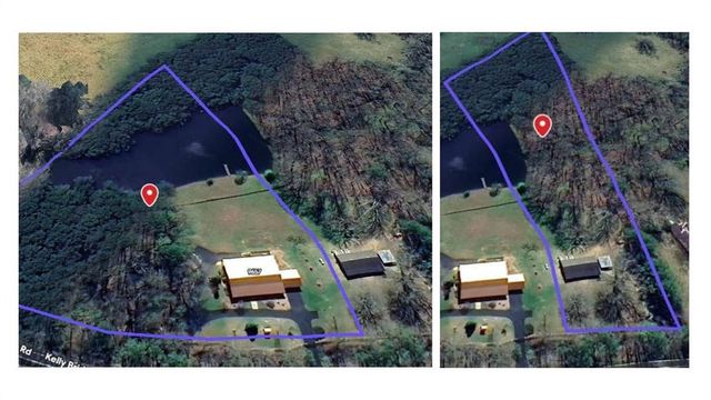 9657 Kelly Bridge Road, Dawsonville, GA 30534