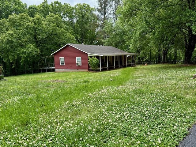 9657 Kelly Bridge Road, Dawsonville, GA 30534