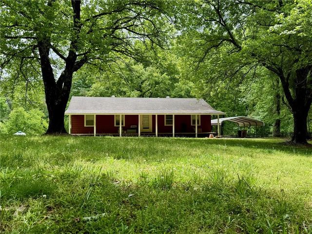 9657 Kelly Bridge Road, Dawsonville, GA 30534