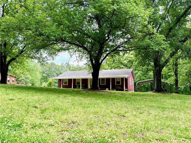 9657 Kelly Bridge Road, Dawsonville, GA 30534