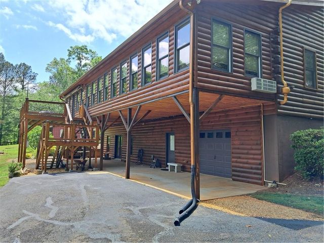 9657 Kelly Bridge Road, Dawsonville, GA 30534