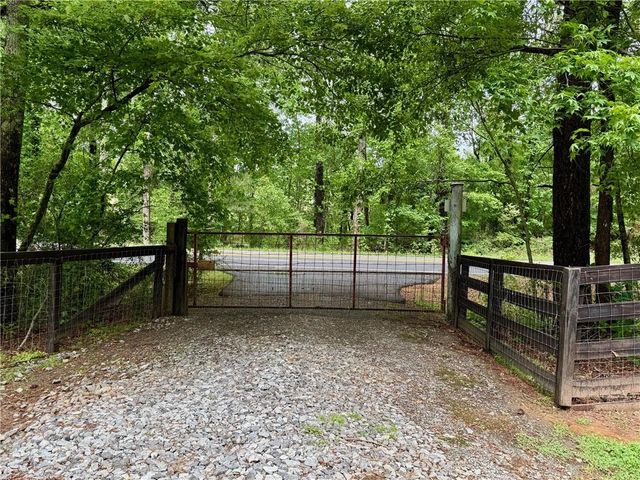 9657 Kelly Bridge Road, Dawsonville, GA 30534