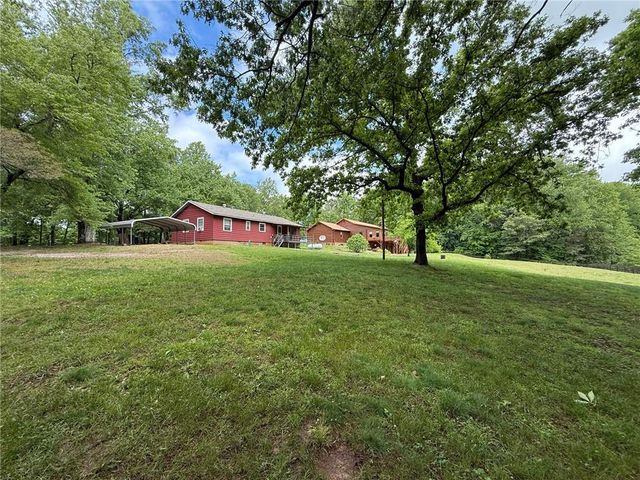 9657 Kelly Bridge Road, Dawsonville, GA 30534