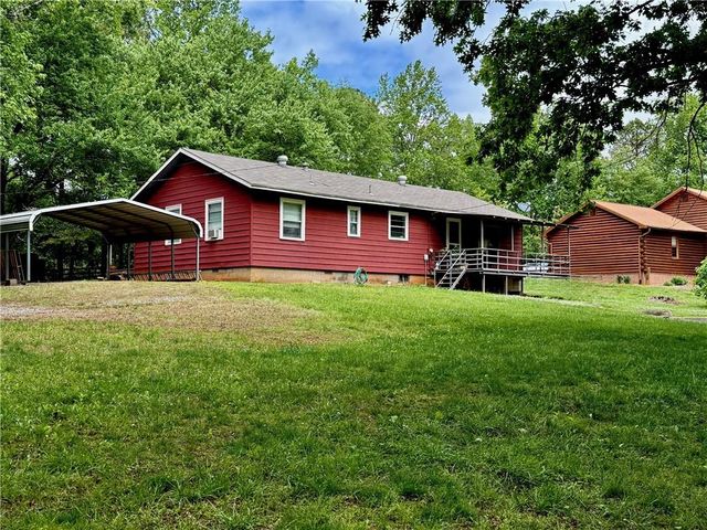 9657 Kelly Bridge Road, Dawsonville, GA 30534