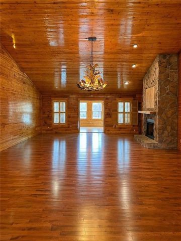 9657 Kelly Bridge Road, Dawsonville, GA 30534