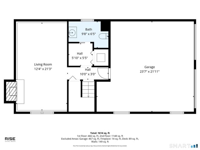 80 School House Road, Wallingford, CT 06492