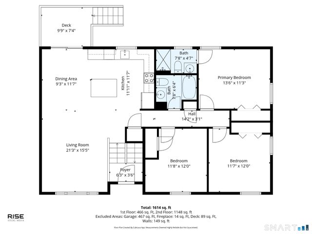 80 School House Road, Wallingford, CT 06492