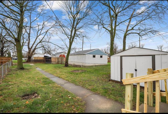 253 Benfield Avenue, Columbus, OH 43207