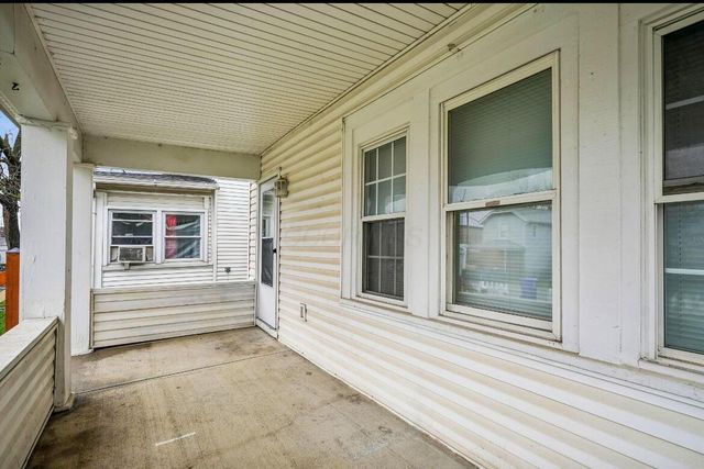 253 Benfield Avenue, Columbus, OH 43207