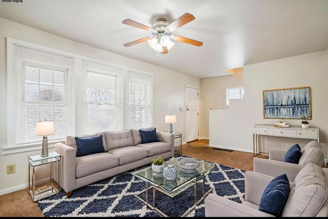 253 Benfield Avenue, Columbus, OH 43207