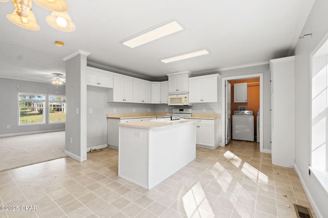 1697 Clayton Road, Chipley, FL 32428