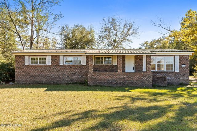 1697 Clayton Road, Chipley, FL 32428