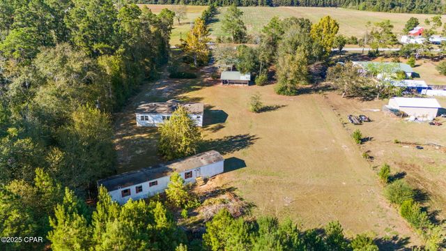 1697 Clayton Road, Chipley, FL 32428