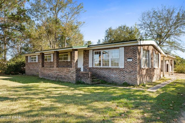 1697 Clayton Road, Chipley, FL 32428