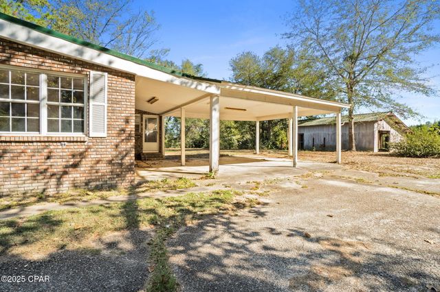 1697 Clayton Road, Chipley, FL 32428