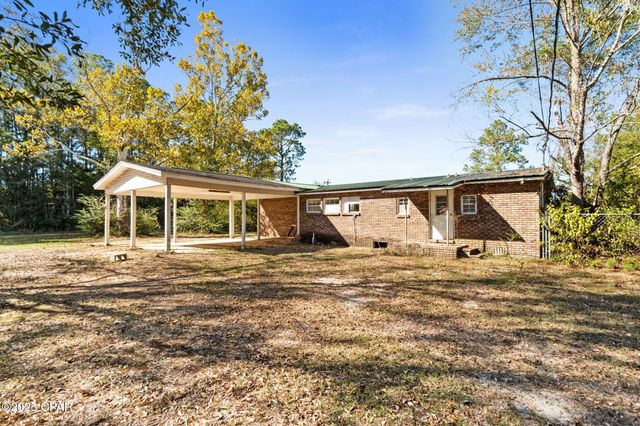 1697 Clayton Road, Chipley, FL 32428