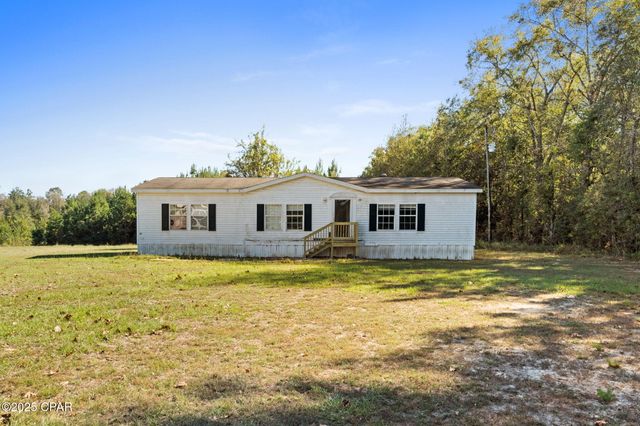 1697 Clayton Road, Chipley, FL 32428