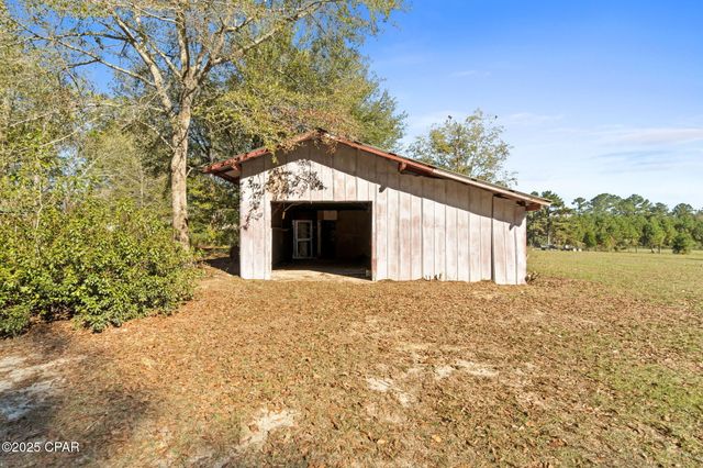 1697 Clayton Road, Chipley, FL 32428