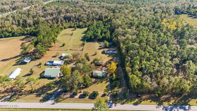 1697 Clayton Road, Chipley, FL 32428